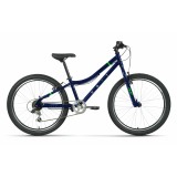 велосипед Forward UNIT 1.0 24"